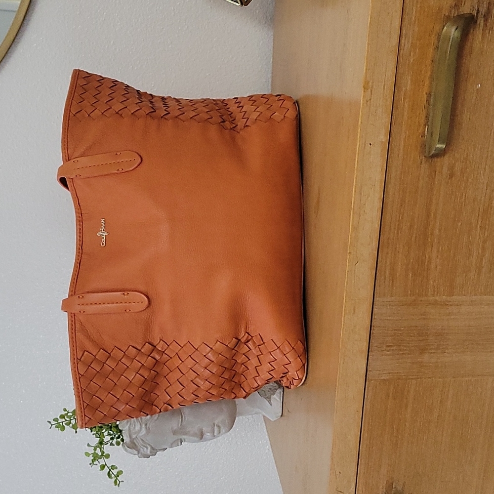 Cole Haan Tote